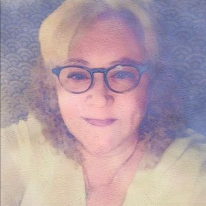 Meet your Posher, Diane